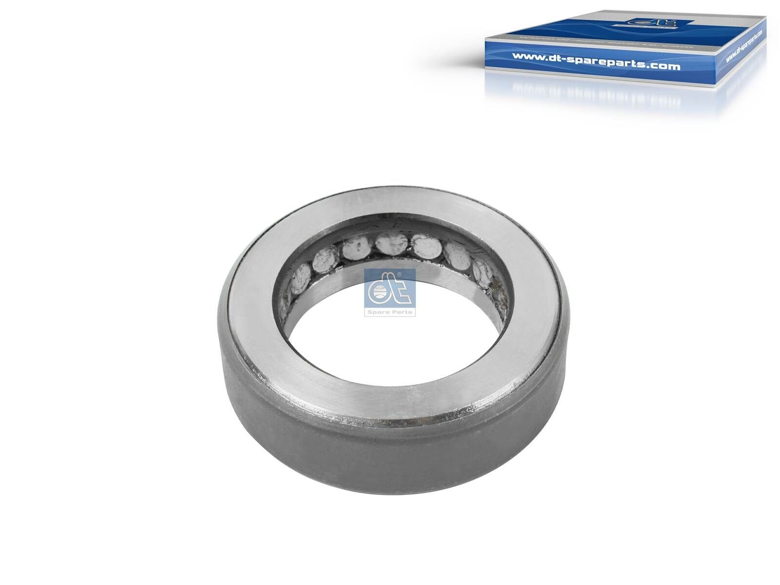 Cojinete de pivote de muñón A0019817818 Mercedes